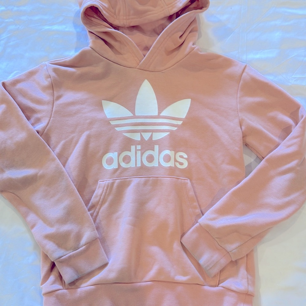 Adidas Hoodie S